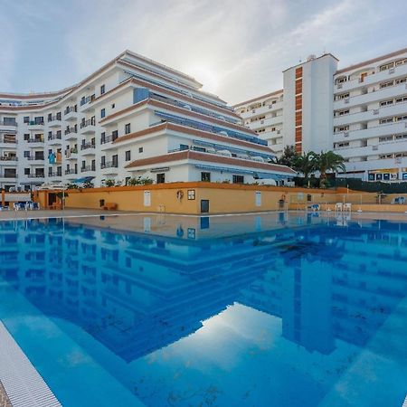 פוארטו דה סנטיאגו Seguro Spacious Apartment With Roomy Terrace מראה חיצוני תמונה